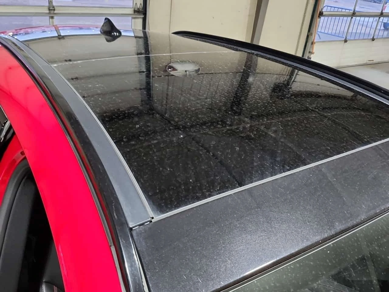 Alfa Romeo Stelvio COMPETIZIONE / Carfax / ������  | Mobile.bg � ����������� 7