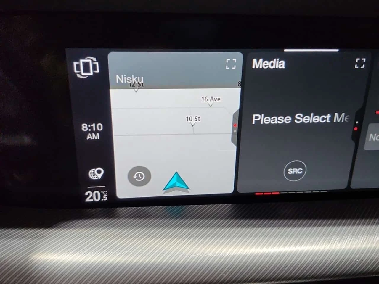 Alfa Romeo Stelvio COMPETIZIONE / Carfax / ������  | Mobile.bg � ����������� 11