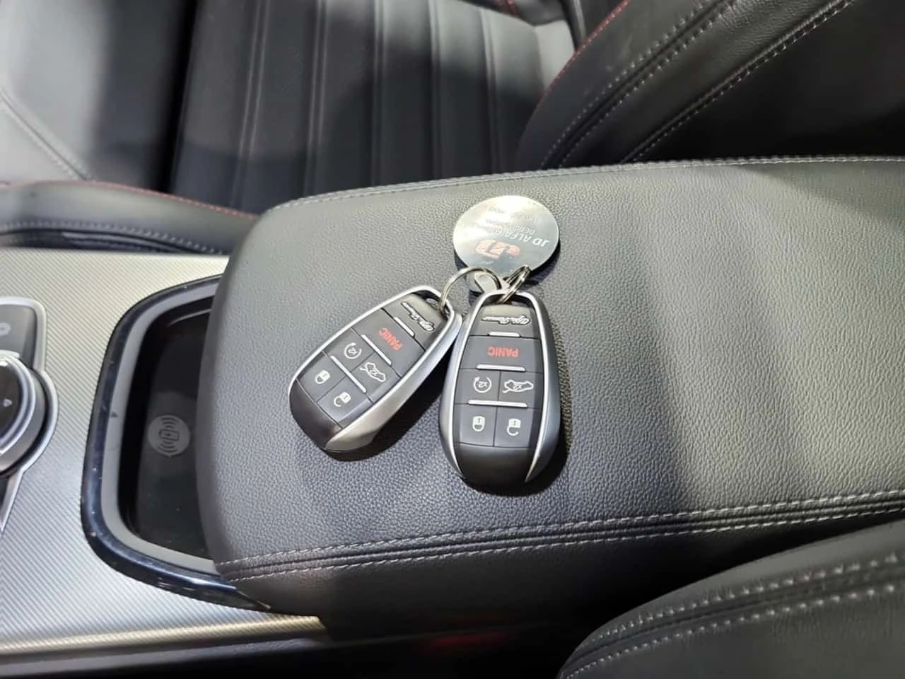 Alfa Romeo Stelvio COMPETIZIONE / Carfax / ������  | Mobile.bg � ����������� 8