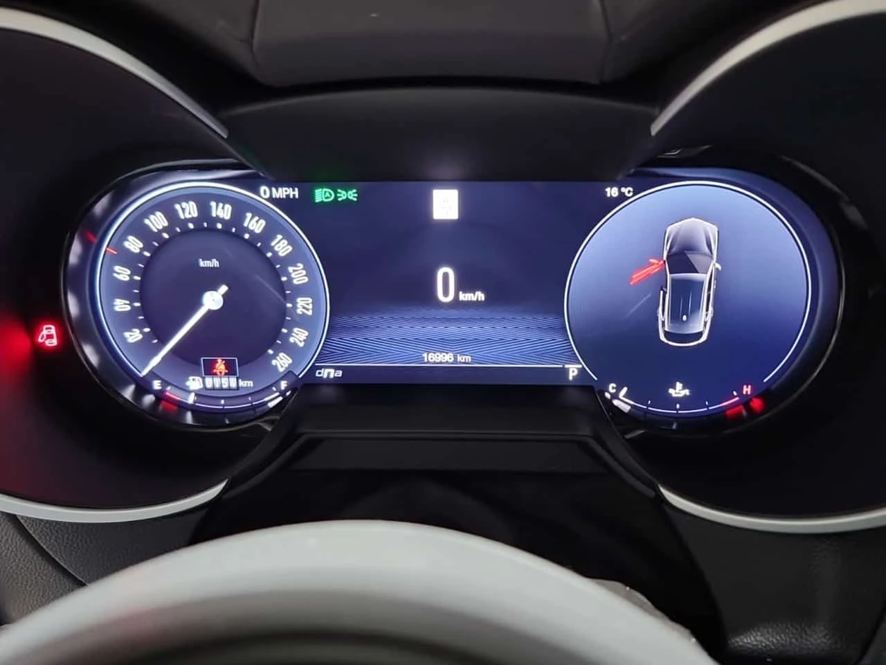 Alfa Romeo Stelvio COMPETIZIONE / Carfax / ������  | Mobile.bg � ����������� 9