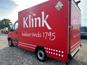 Mercedes-Benz Sprinter 313CDI!РАМПА!, снимка 7