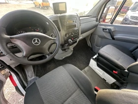 Mercedes-Benz Sprinter 313CDI!РАМПА!, снимка 16