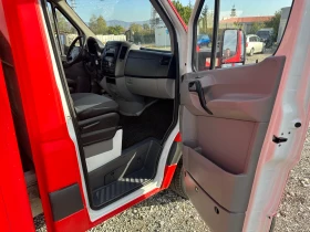 Mercedes-Benz Sprinter 313CDI!РАМПА!, снимка 9