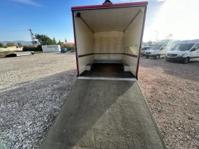 Mercedes-Benz Sprinter 313CDI!РАМПА!, снимка 11