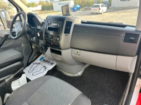 Mercedes-Benz Sprinter 313CDI!РАМПА!, снимка 4