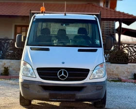 Mercedes-Benz 316 CDI * КЛИМАТИК* , снимка 2