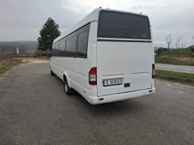 Mercedes-Benz Sprinter 416, снимка 2