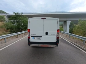 Citroen Jumper, снимка 5