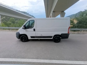Citroen Jumper, снимка 7