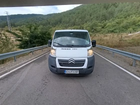 Citroen Jumper, снимка 1