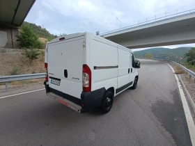 Citroen Jumper, снимка 4