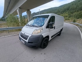 Citroen Jumper, снимка 8