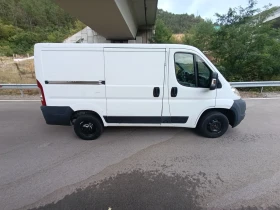 Citroen Jumper, снимка 3