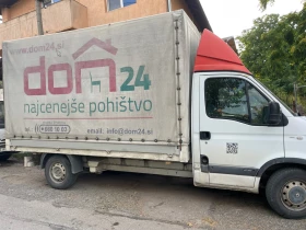 Renault Master, снимка 3