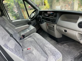 Renault Master, снимка 9