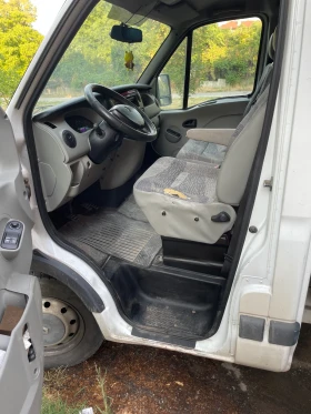 Renault Master, снимка 6