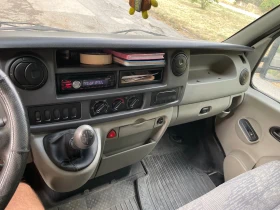 Renault Master, снимка 12