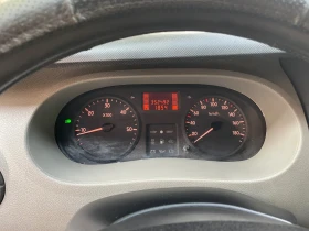 Renault Master, снимка 11