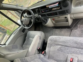 Renault Master, снимка 8