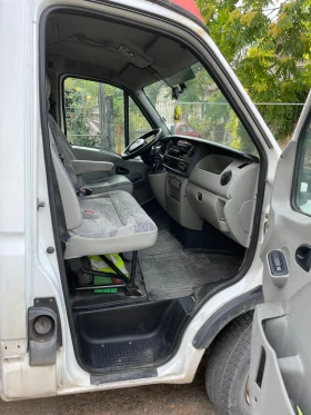 Renault Master, снимка 7