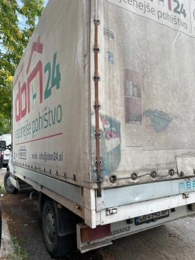 Renault Master, снимка 5