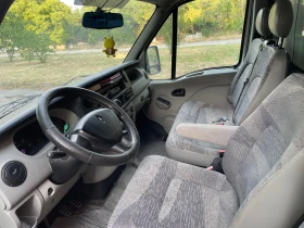 Renault Master, снимка 13