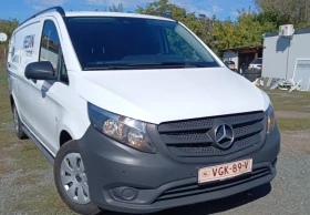     Mercedes-Benz Vito 114 CDI Extra Lang