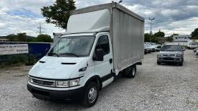  Iveco 35c17