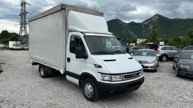     Iveco 35c17 3.0d-170kc- 