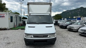     Iveco 35c17 3.0d-170kc- 