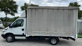 Iveco 35c17 3.0d-170kc-  | Mobile.bg    7