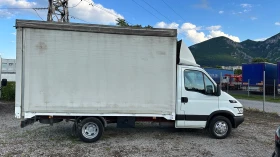     Iveco 35c17 3.0d-170kc- 