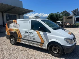 Обява за продажба на Mercedes-Benz Vito ~10 000 лв. - изображение 2