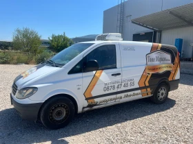 Обява за продажба на Mercedes-Benz Vito ~10 000 лв. - изображение 1
