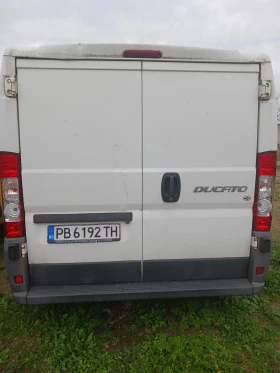 Fiat Ducato, снимка 3