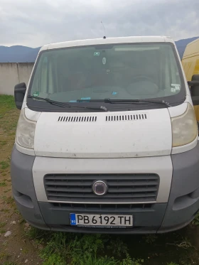 Fiat Ducato, снимка 1