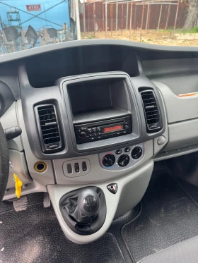 Opel Vivaro undefined | Auto.bg — изображение 13