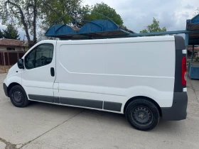 Opel Vivaro undefined | Auto.bg — изображение 9