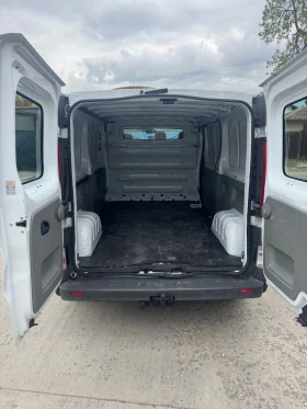 Opel Vivaro undefined | Auto.bg — изображение 6