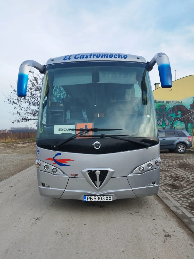 Iveco Classic NOGE TURING 57 места 