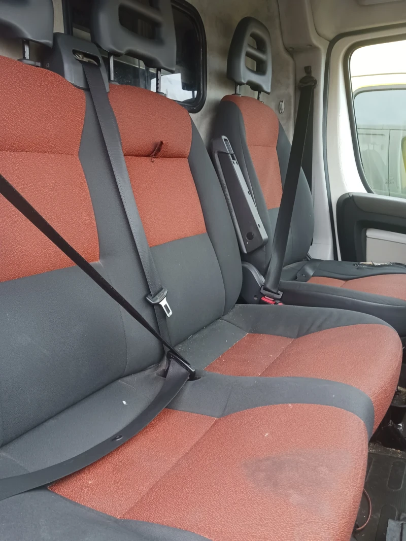 Fiat Ducato, снимка 5 - Бусове и автобуси - 53481845