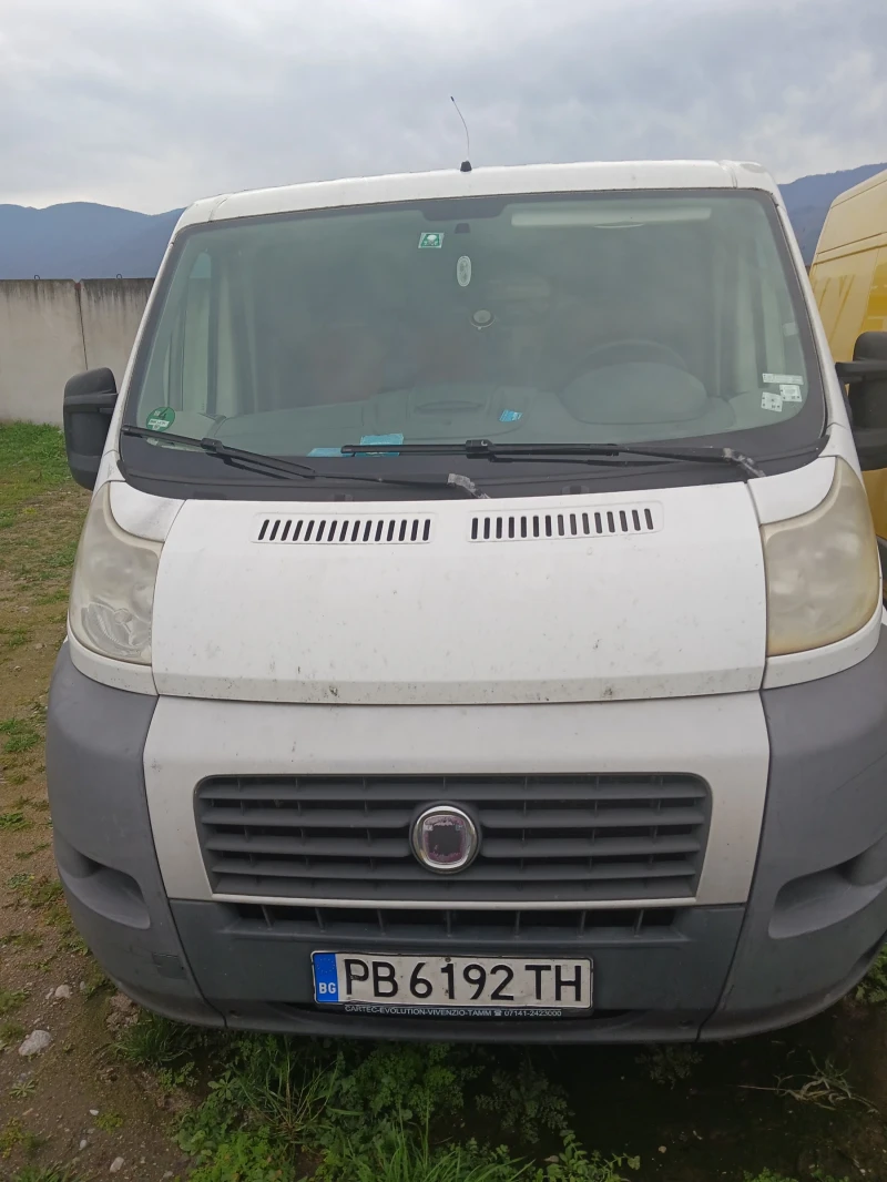 Fiat Ducato