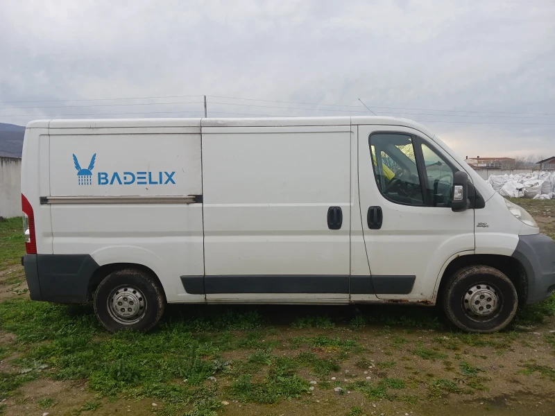 Fiat Ducato, снимка 2 - Бусове и автобуси - 53481845