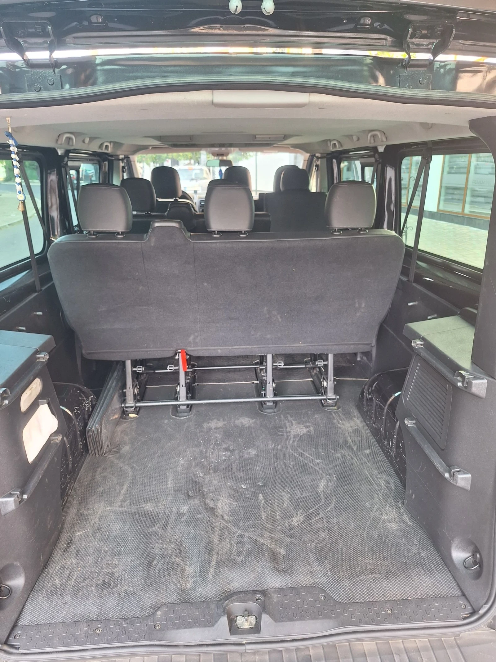Renault Trafic Kato nova - изображение 3