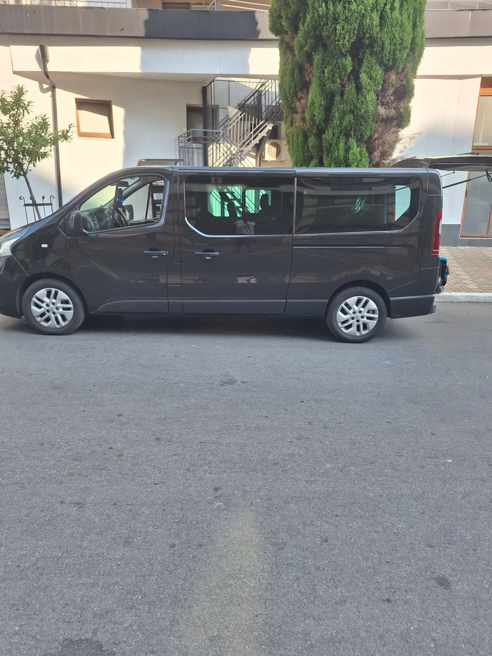 Renault Trafic Kato nova - изображение 2