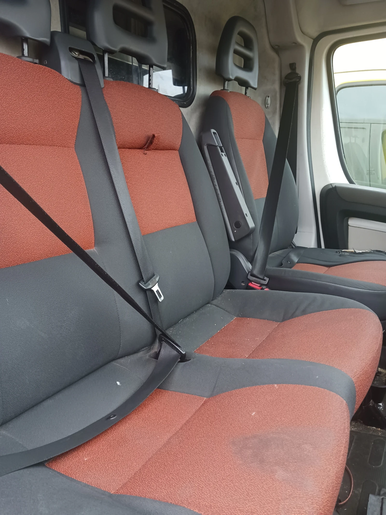 Fiat Ducato  - изображение 5