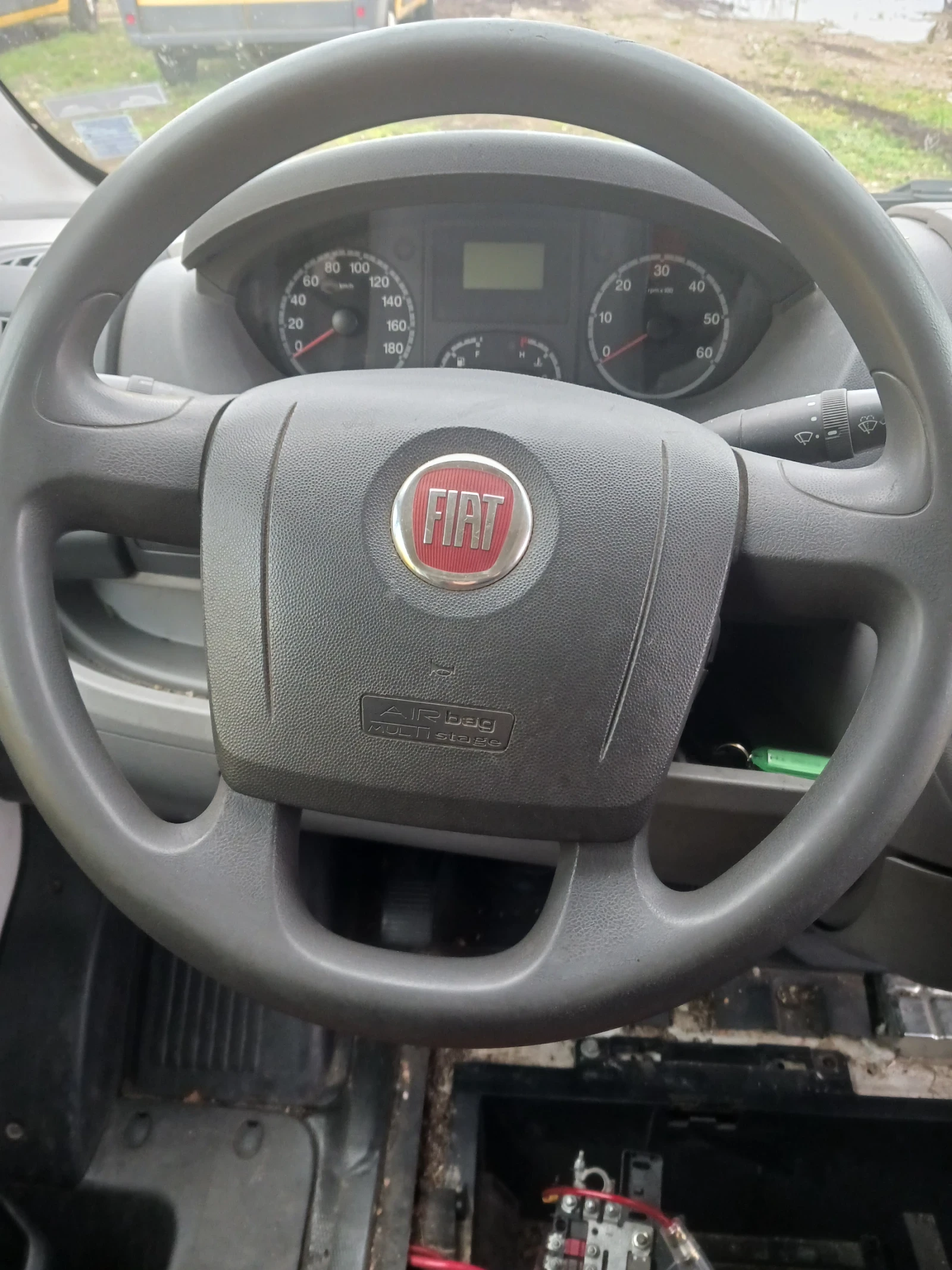 Fiat Ducato  - изображение 7