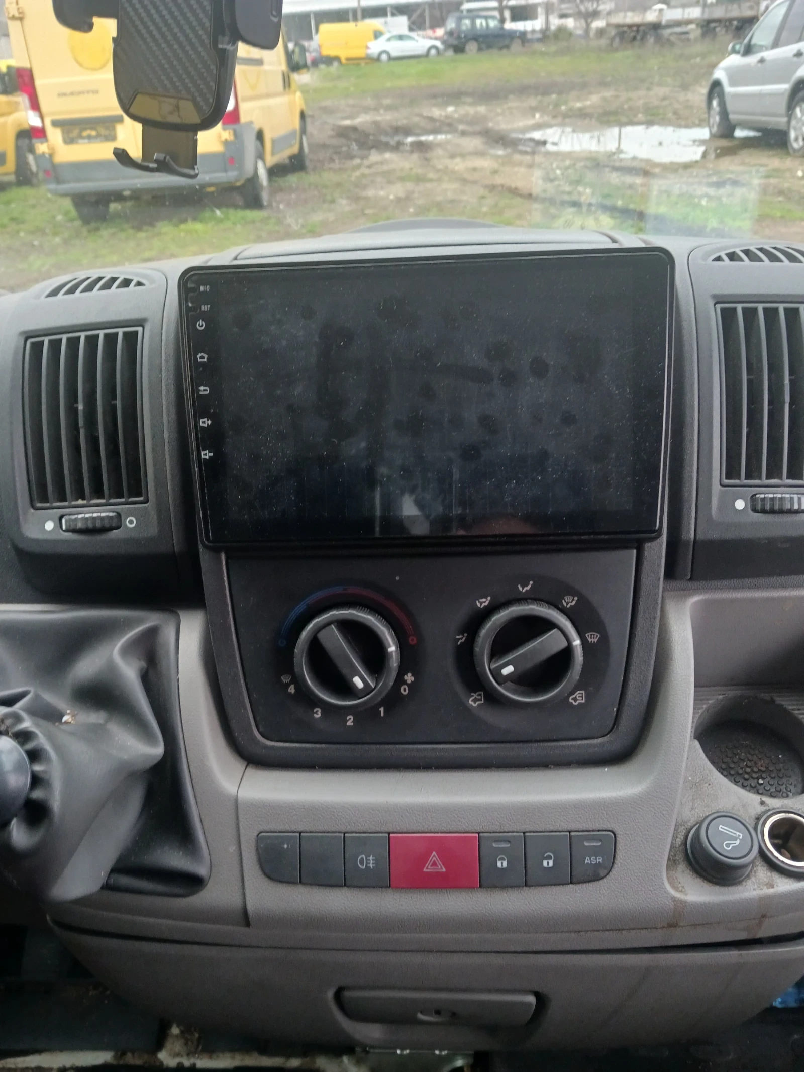 Fiat Ducato  - изображение 6