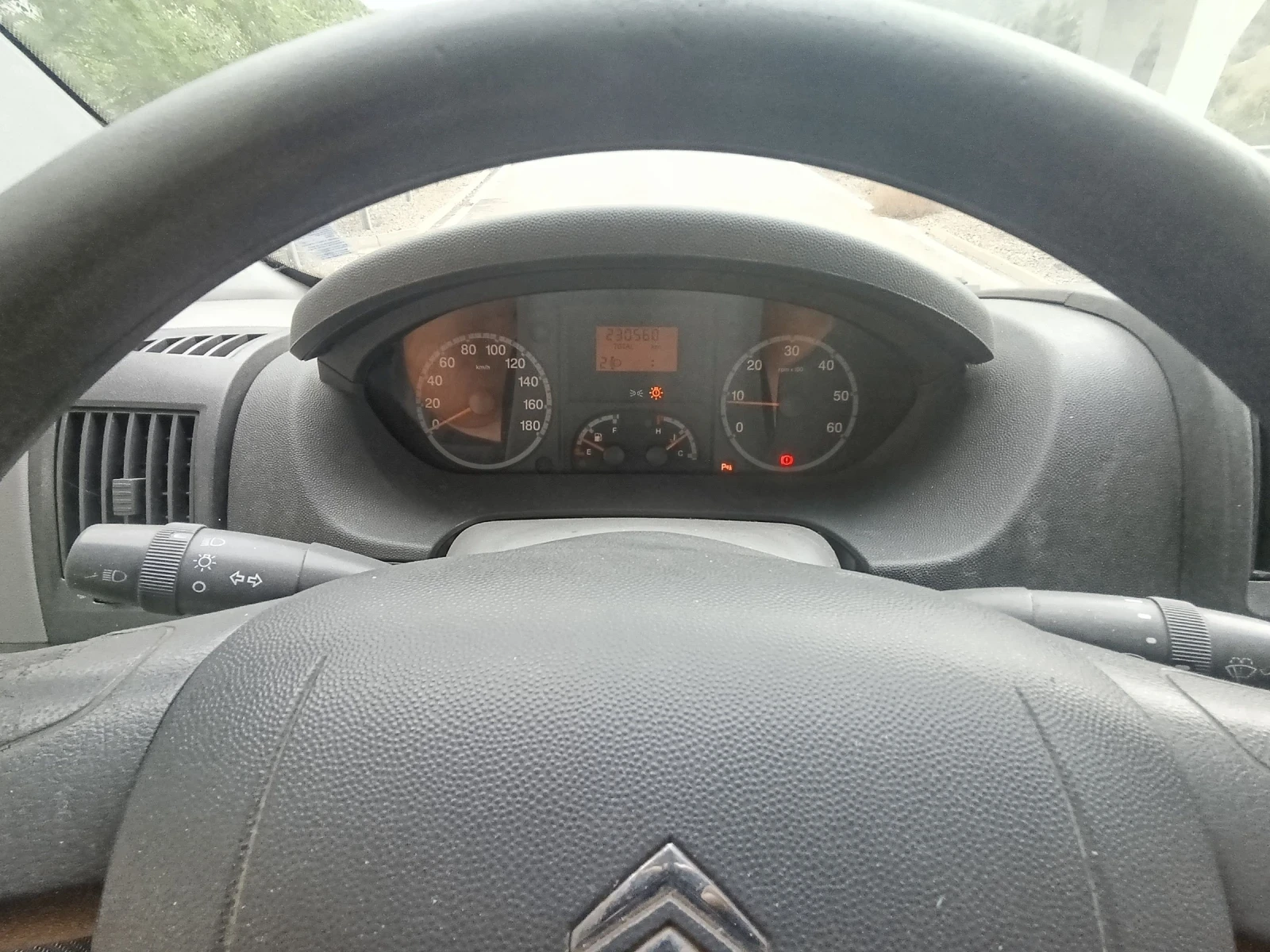 Citroen Jumper, снимка 10 - Бусове и автобуси - 55659884