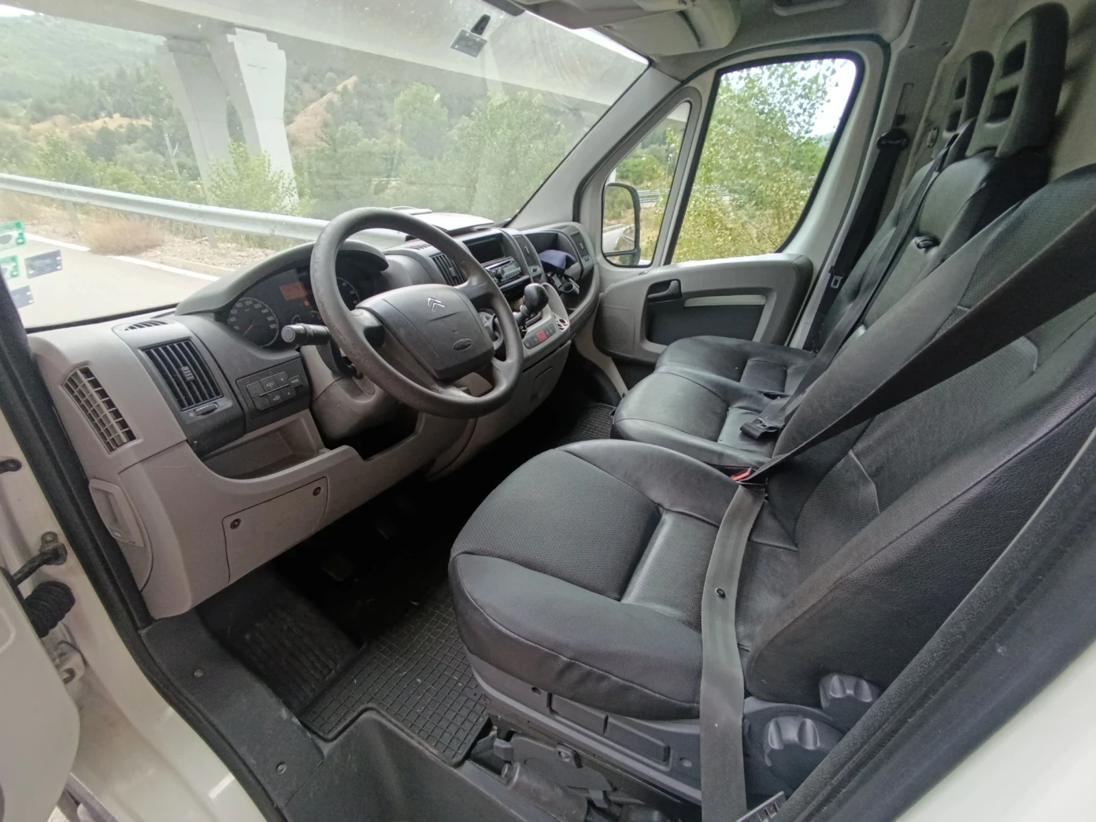 Citroen Jumper, снимка 9 - Бусове и автобуси - 55659884